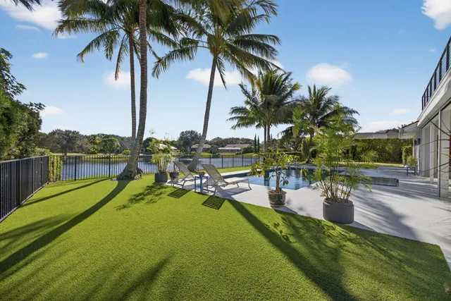 $2,595,000 | 18145 Southeast Heritage Drive, Tequesta, FL 33469