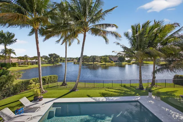 $2,595,000 | 18145 Southeast Heritage Drive, Tequesta, FL 33469