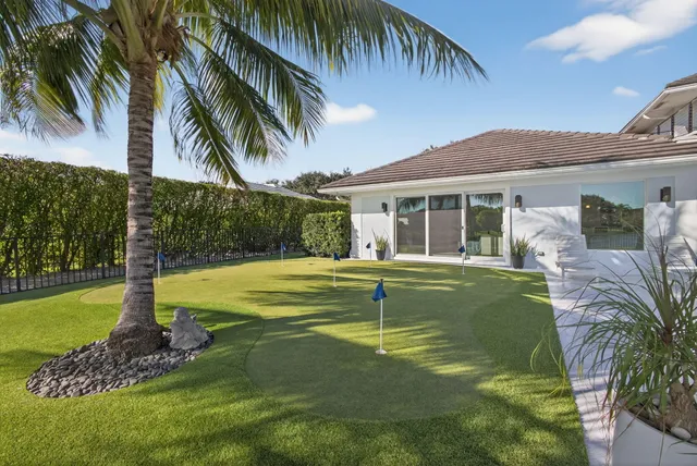 $2,595,000 | 18145 Southeast Heritage Drive, Tequesta, FL 33469