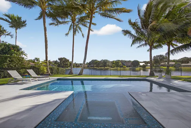 $2,595,000 | 18145 Southeast Heritage Drive, Tequesta, FL 33469