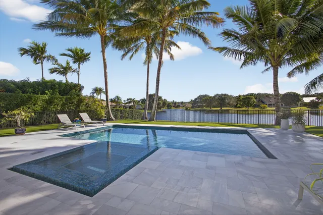 $2,595,000 | 18145 Southeast Heritage Drive, Tequesta, FL 33469