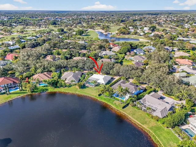 $2,595,000 | 18145 Southeast Heritage Drive, Tequesta, FL 33469