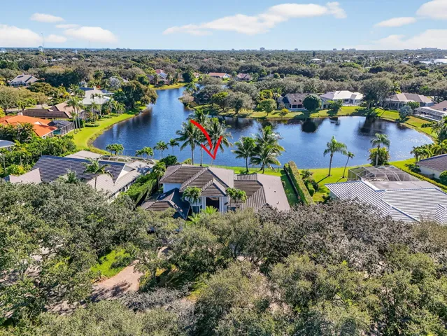 $2,595,000 | 18145 Southeast Heritage Drive, Tequesta, FL 33469