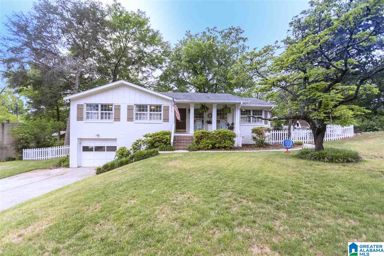 2500 Chatwood Road Birmingham, AL 35226 - Photo 1 of 48
