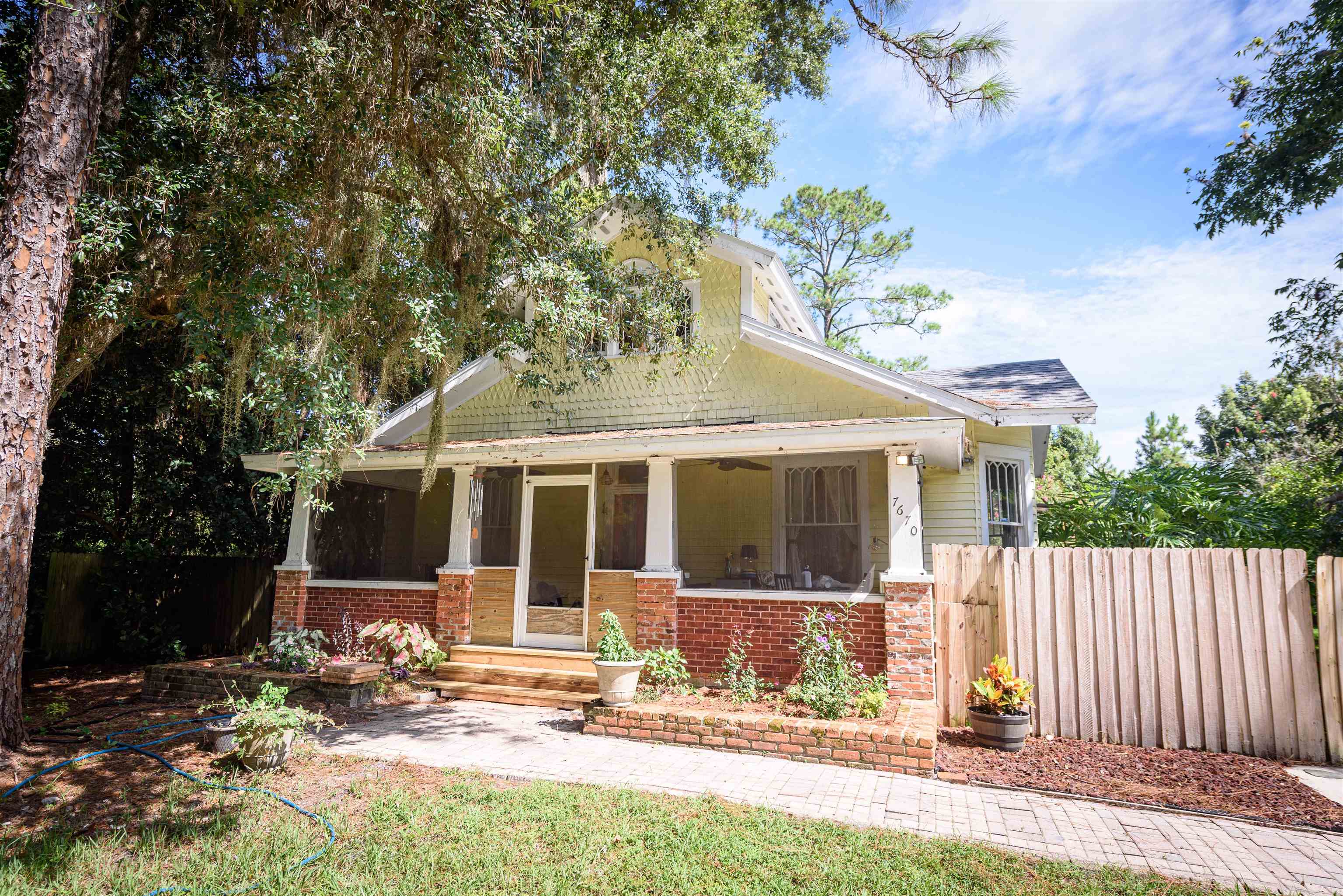 7670 Cowpen Branch Road Elkton, FL 32033 - Photo 1 of 37 Gallery Image 1