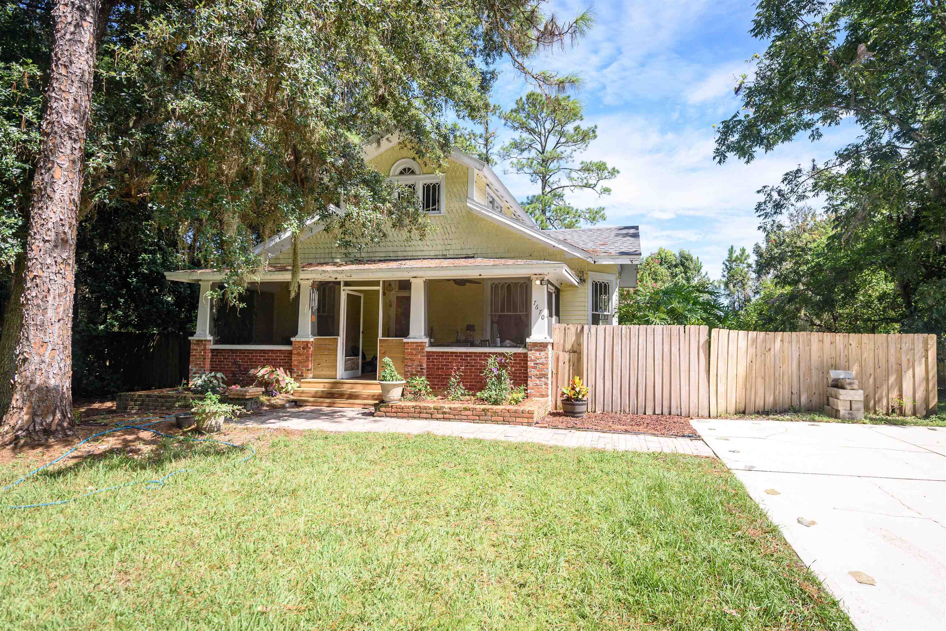 7670 Cowpen Branch Road Elkton, FL 32033 - Photo 2 of 37 Gallery Image 2