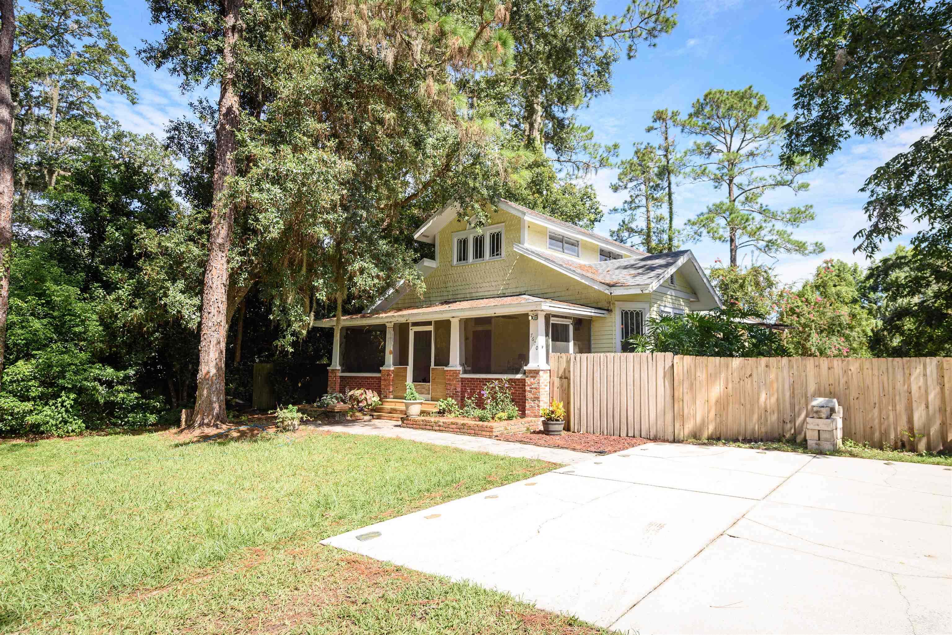 7670 Cowpen Branch Road Elkton, FL 32033 - Photo 3 of 37 Gallery Image 3