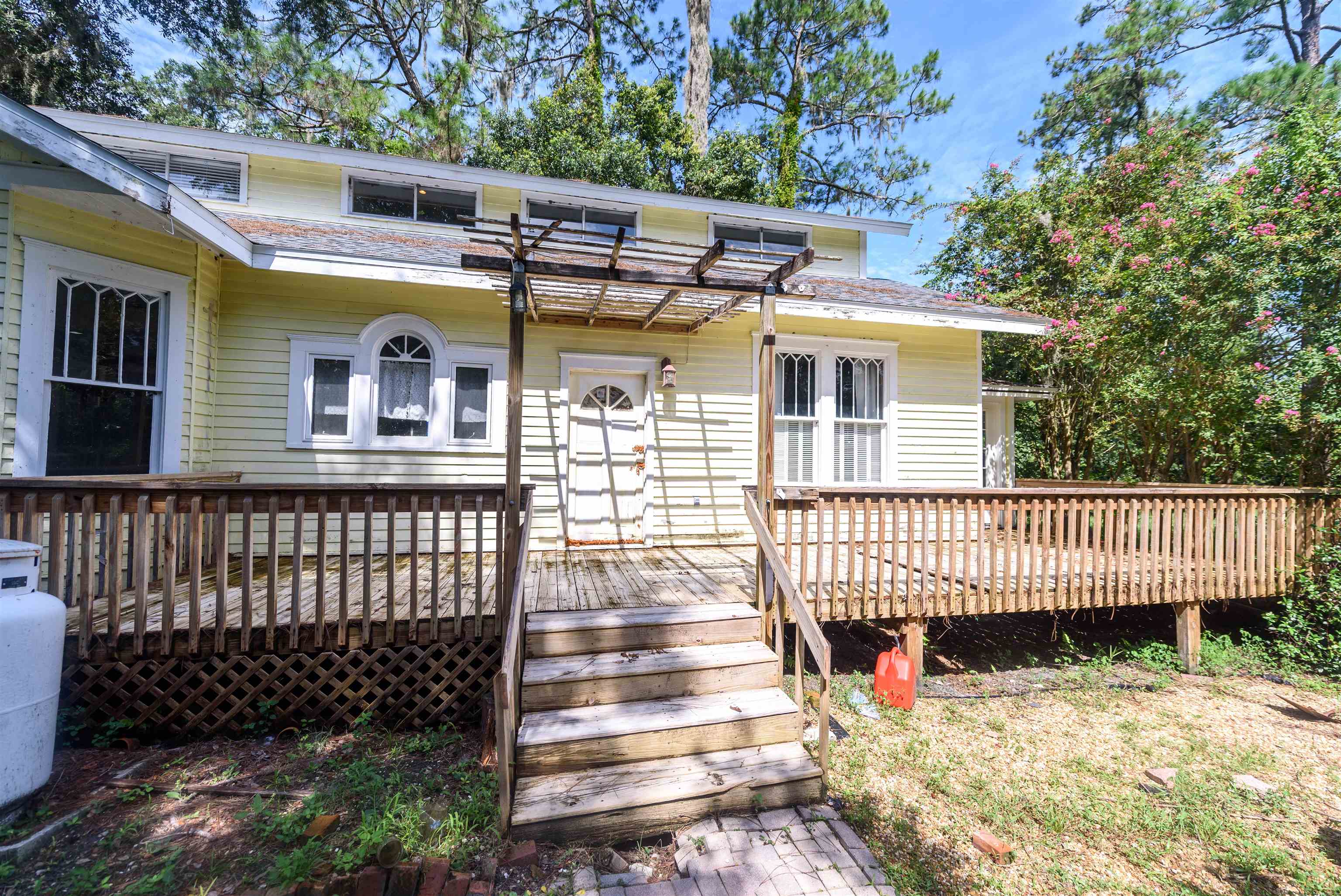 7670 Cowpen Branch Road Elkton, FL 32033 - Photo 35 of 37 Gallery Image 35