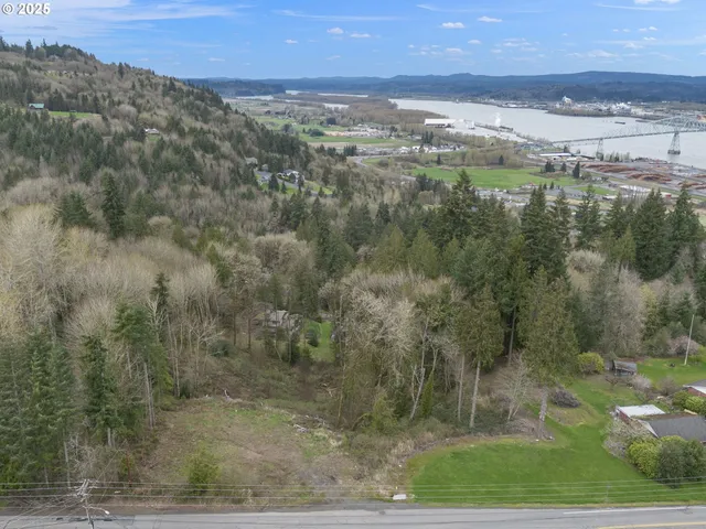 $105,900 | 0 Fern Hill Road, Rainier, OR 97048