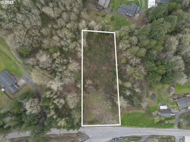 $105,900 | 0 Fern Hill Road, Rainier, OR 97048