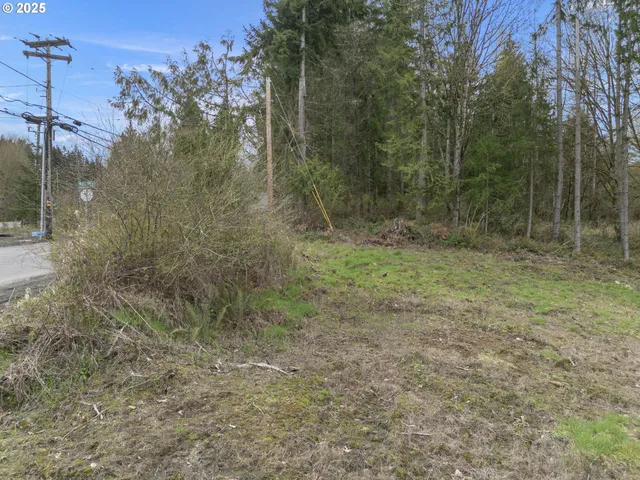 $105,900 | 0 Fern Hill Road, Rainier, OR 97048