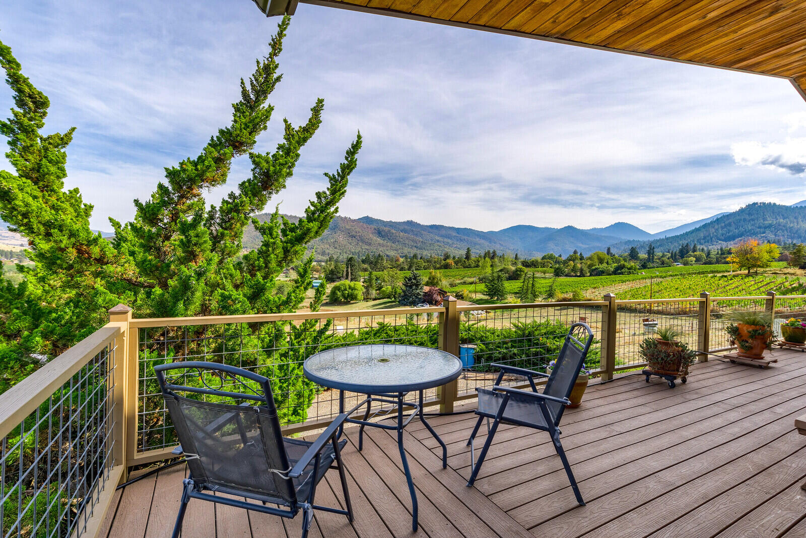 981 Anderson Creek Road Talent, OR 97540 - Photo 43 of 63 52_AC_52_mls