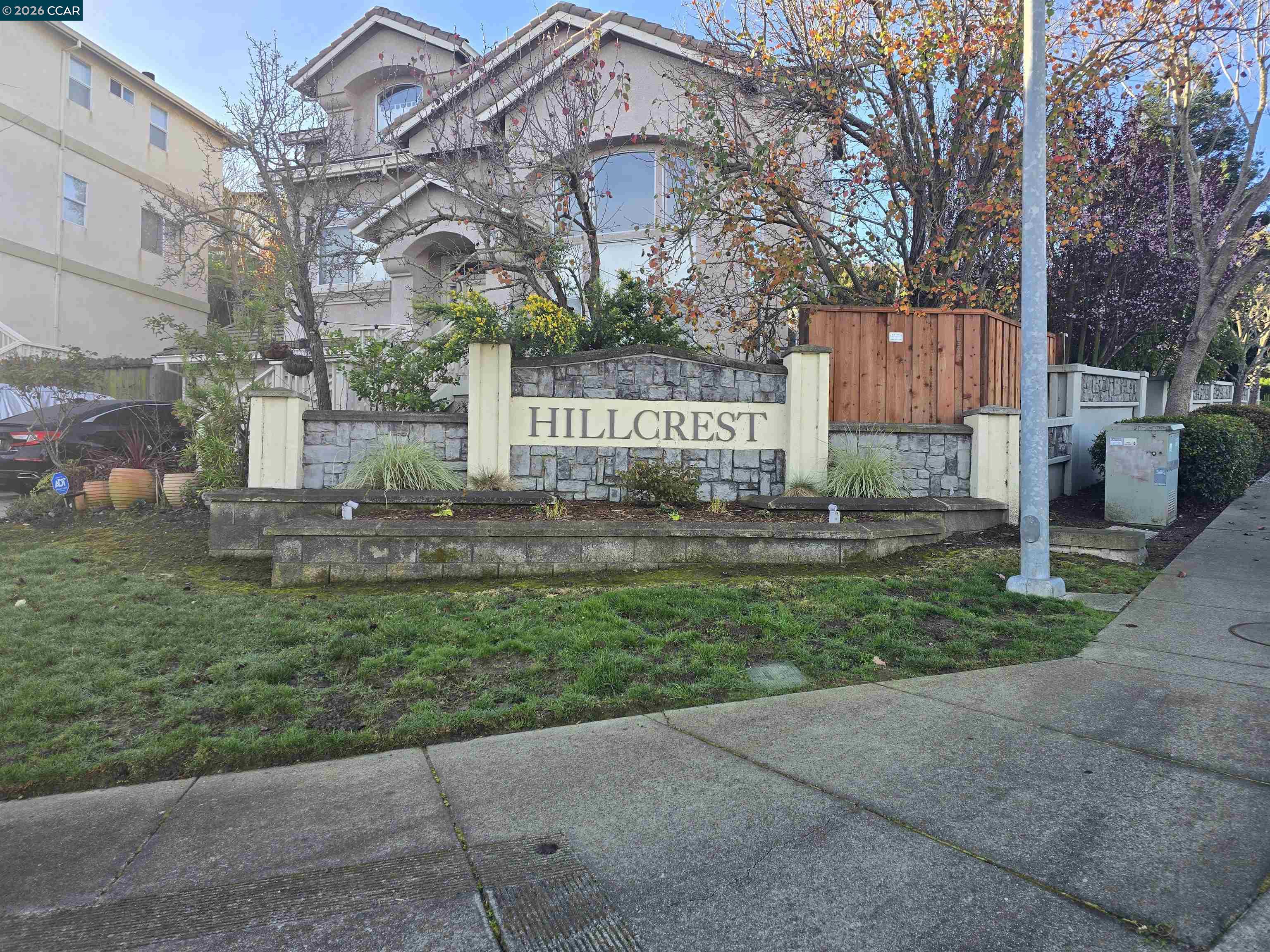 894 Bridgeway Circle El Sobrante, CA 94803 - Photo 15 of 23