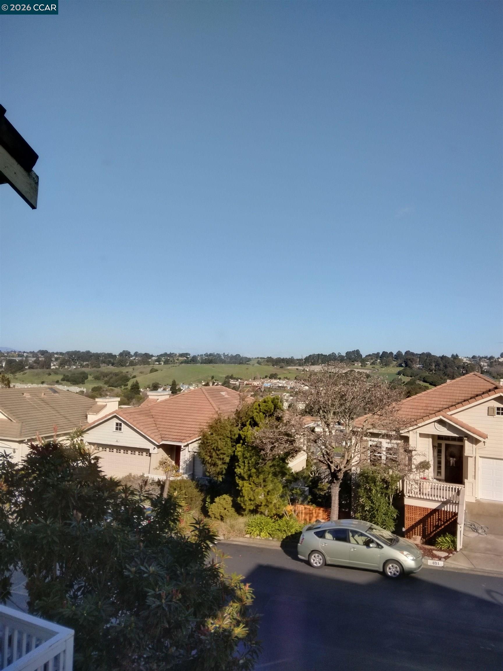 894 Bridgeway Circle El Sobrante, CA 94803 - Photo 22 of 23