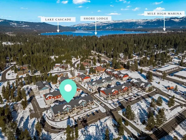 $525,000 | 212 Broken Pine Lane, McCall, ID 83638