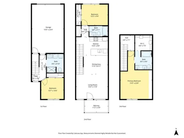 $525,000 | 212 Broken Pine Lane, McCall, ID 83638