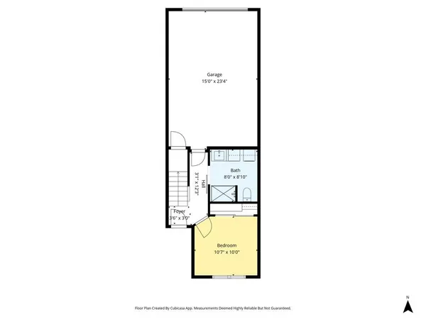$525,000 | 212 Broken Pine Lane, McCall, ID 83638