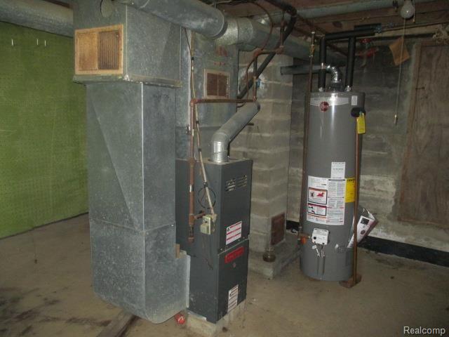 5296 East Mt Morris Road Mount Morris, MI 48458 - Photo 27 of 30 Gallery Image 27