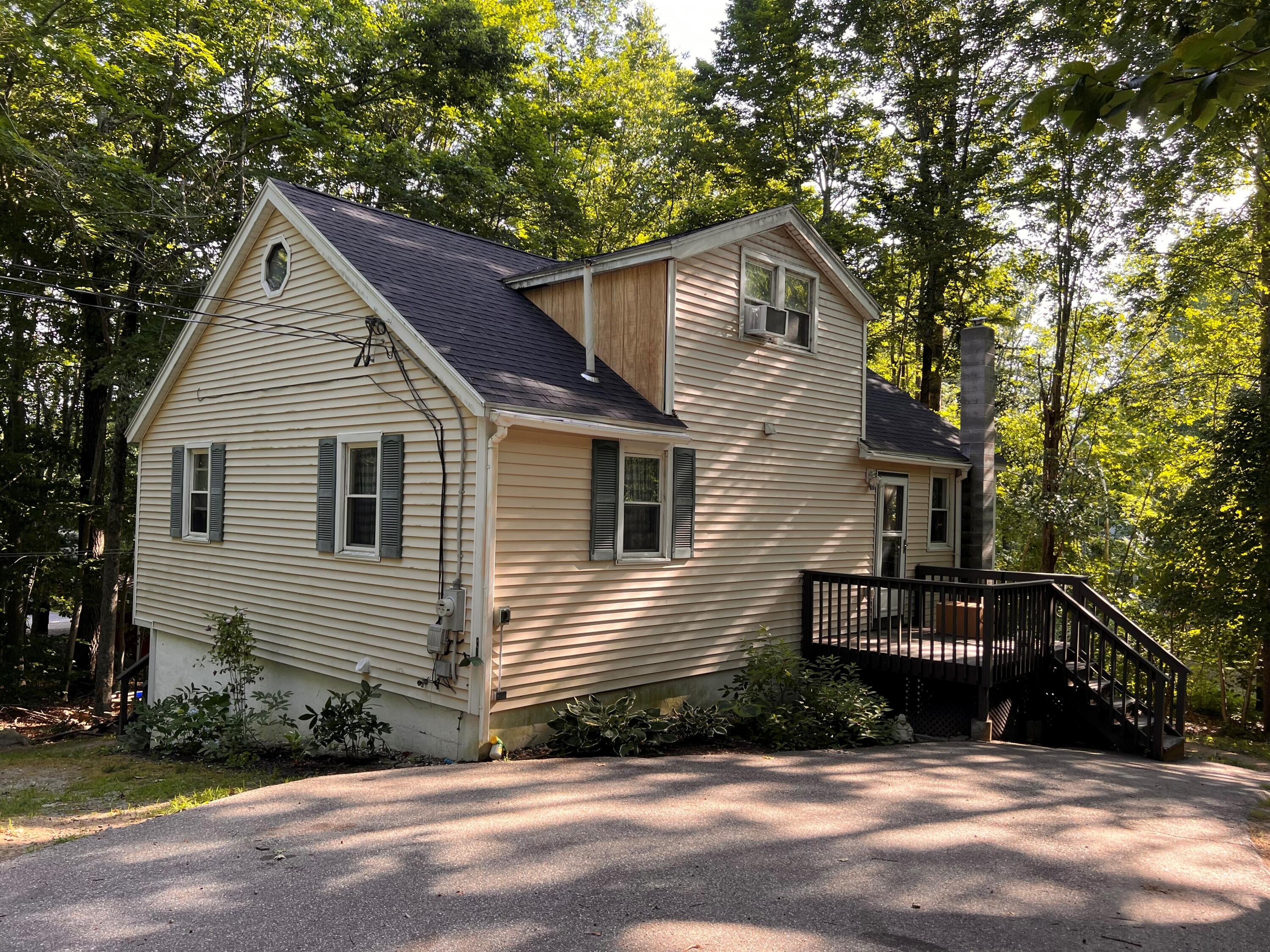 333 New Bridge Road Acton, ME 04001 - Photo 1 of 31 22