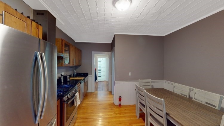 173 Rindge Avenue, Unit 2L Cambridge, MA 02140 - Photo 2 of 15