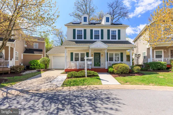 $437,900 | 7213 Waterloo Pass, Elkridge, MD 21075