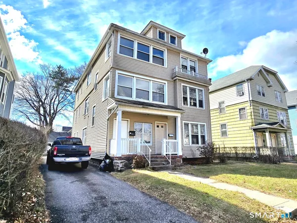 $2,000 | 70 Monroe Street, Unit 3, New Britain, CT 06051