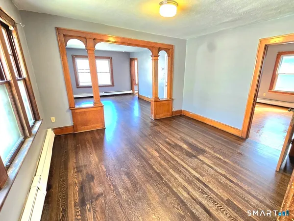 $2,000 | 70 Monroe Street, Unit 3, New Britain, CT 06051