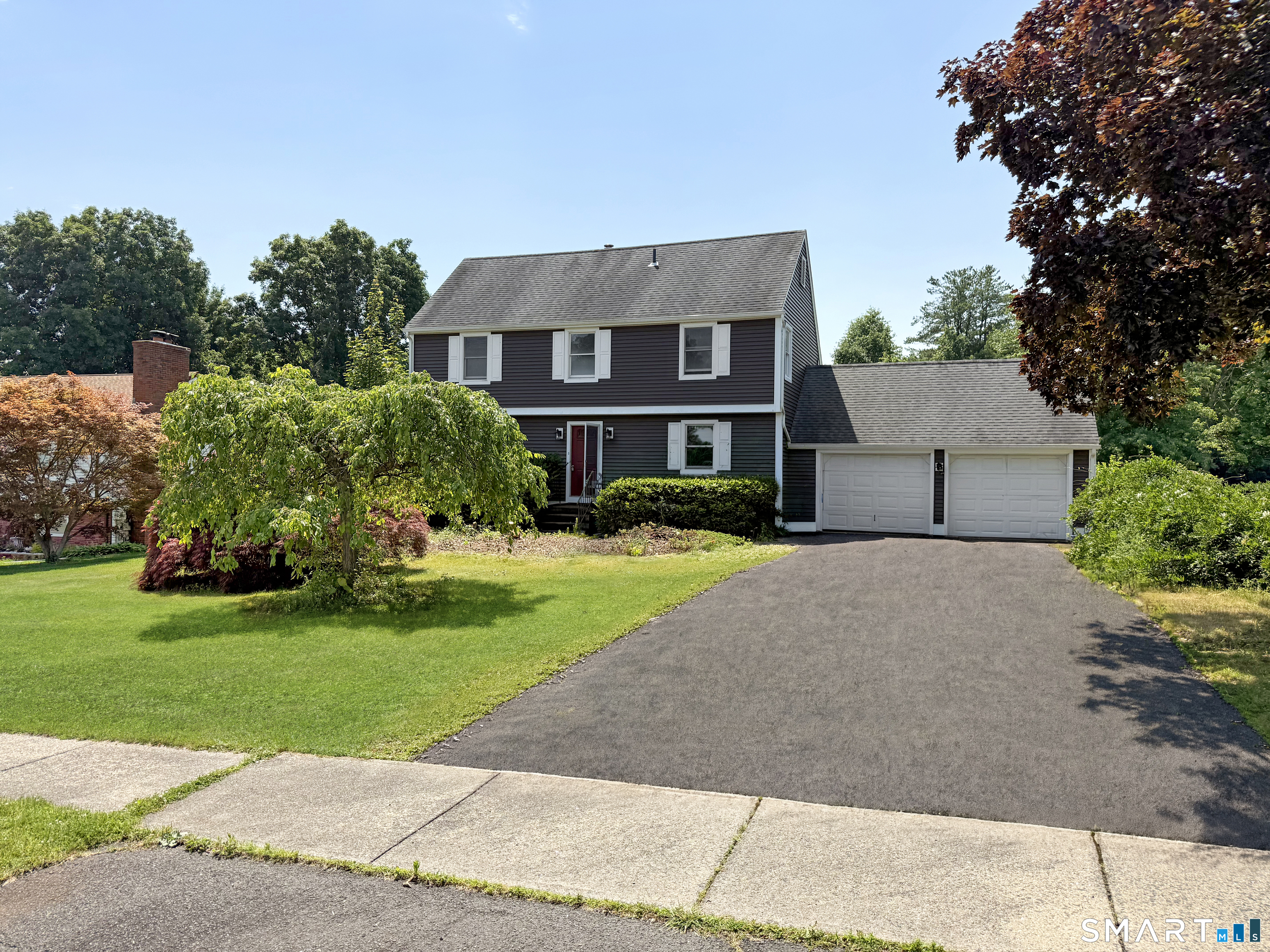 111 Daisy Circle Bristol, CT 06010 - Photo 35 of 40