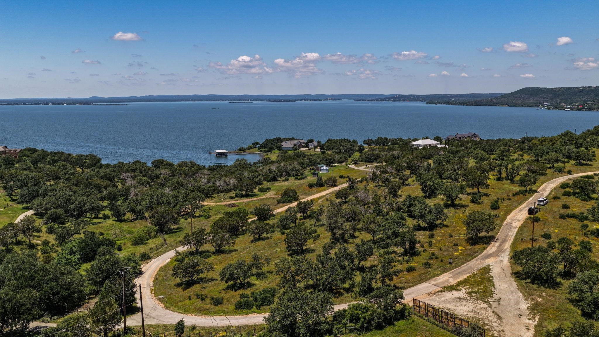 4130 Sunset Cliff Road Burnet, TX 78611 - Photo 8 of 18
