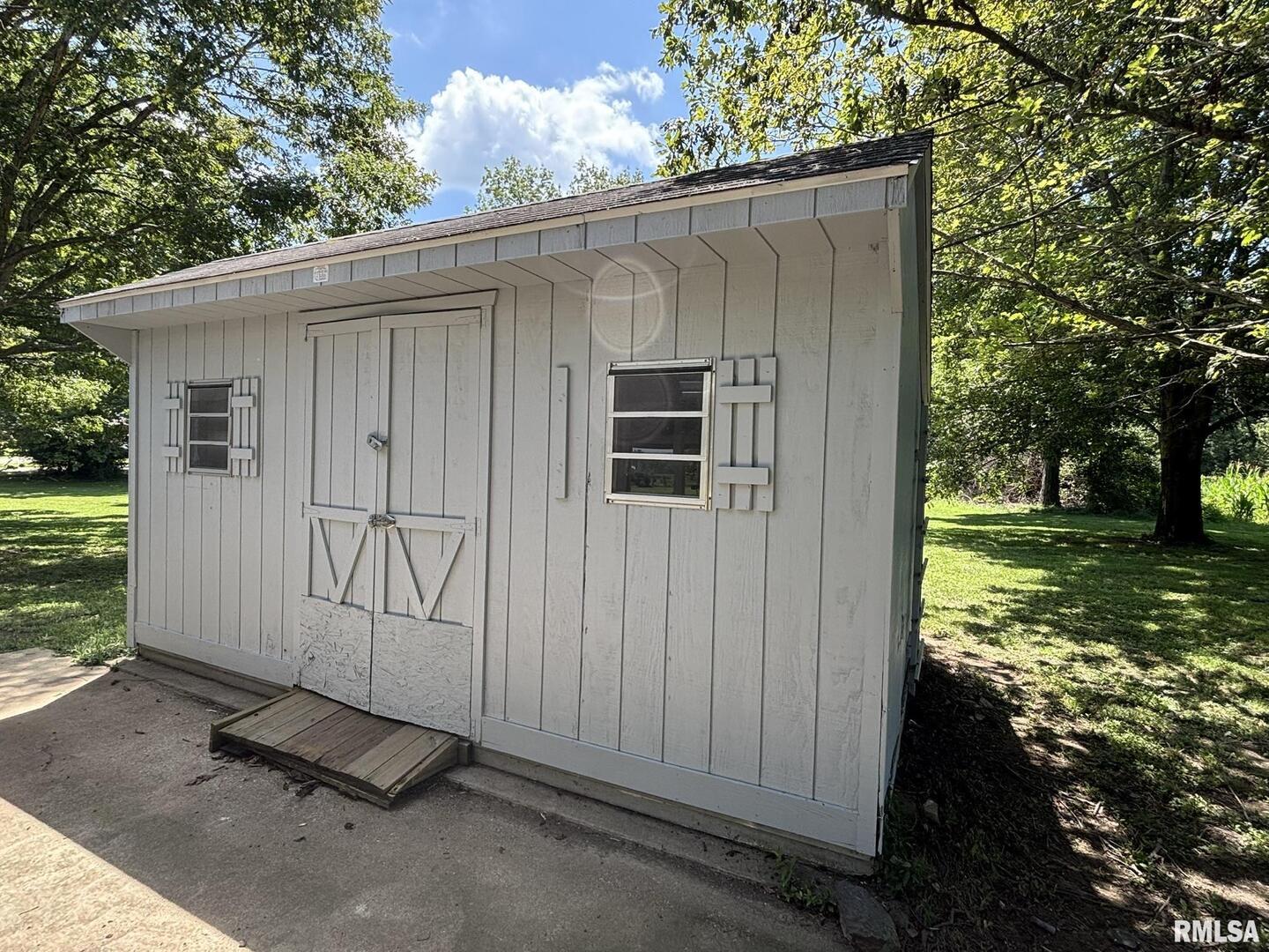 145 Hickory Grove Lane Salem, IL 62881 - Photo 19 of 20
