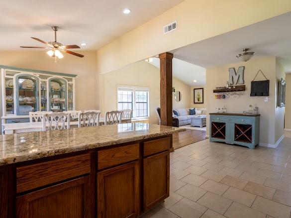 8209 Woodside Road Rowlett, TX 75088 - Photo 12 of 30 Room for breakfast table