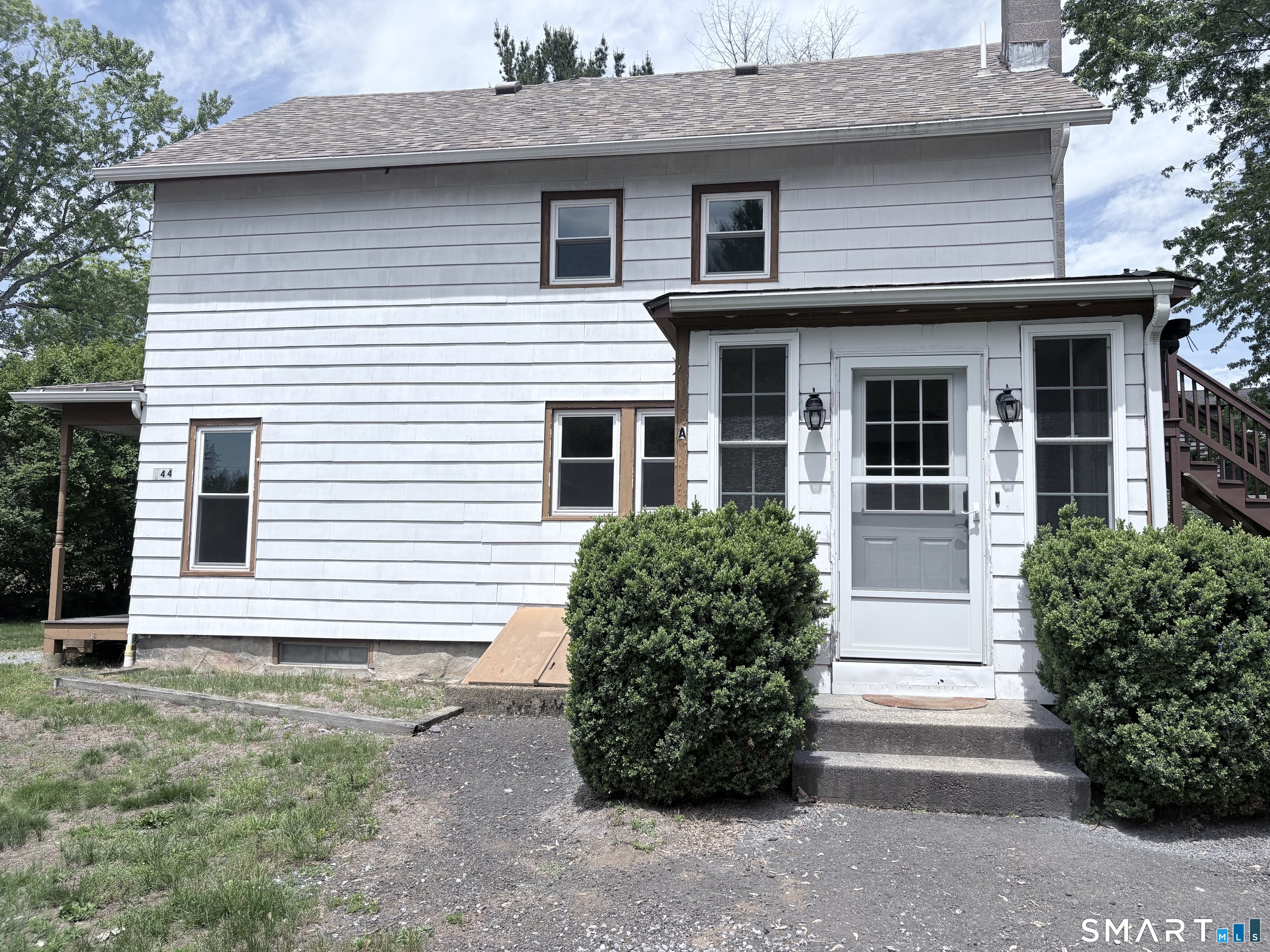 144 Amston Road Colchester, CT 06415 - Photo 5 of 15