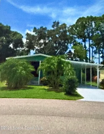 $169,000 | 4442 Twin Lakes Drive, Melbourne, FL 32934