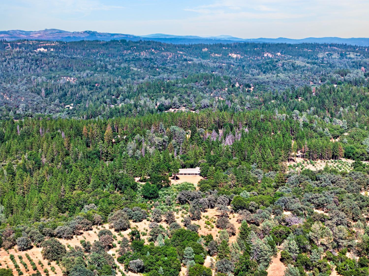 4000 Twin Ridges Road Garden Valley, CA 95633 - Photo 86 of 98