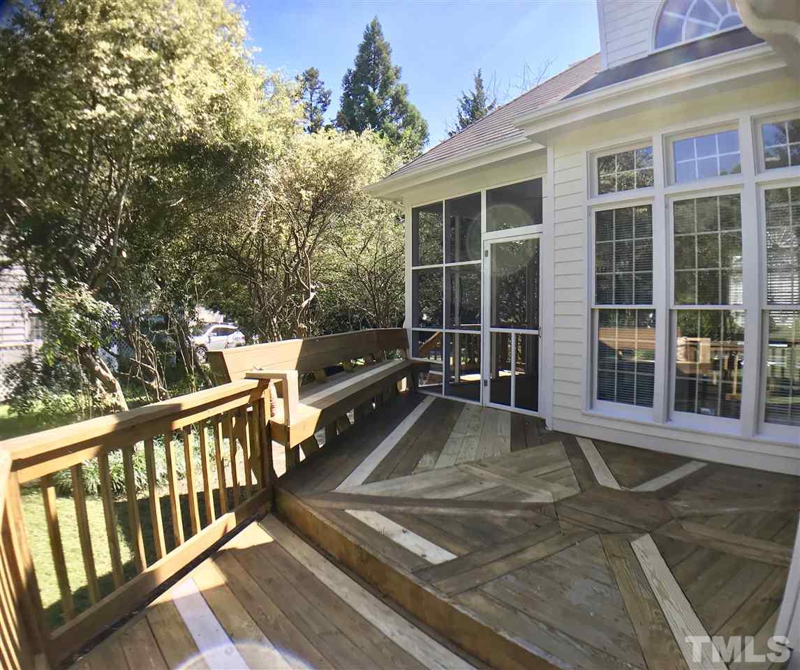 5417 Millrace Trail Raleigh, NC 27606 - Photo 20 of 29 Gallery Image 20