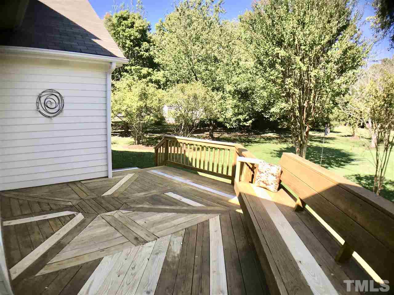 5417 Millrace Trail Raleigh, NC 27606 - Photo 21 of 29 Gallery Image 21
