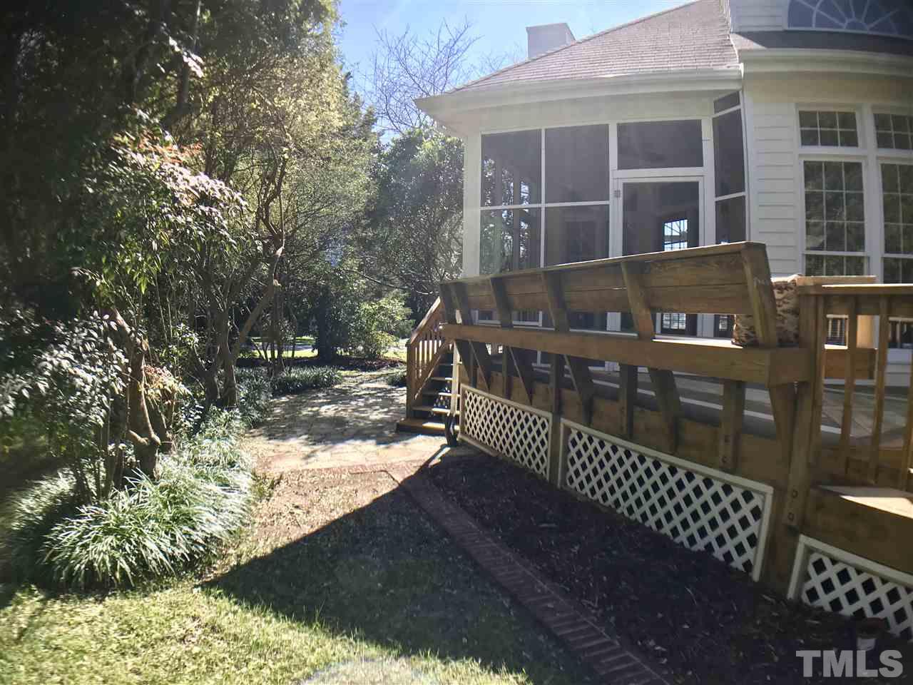 5417 Millrace Trail Raleigh, NC 27606 - Photo 22 of 29 Gallery Image 22