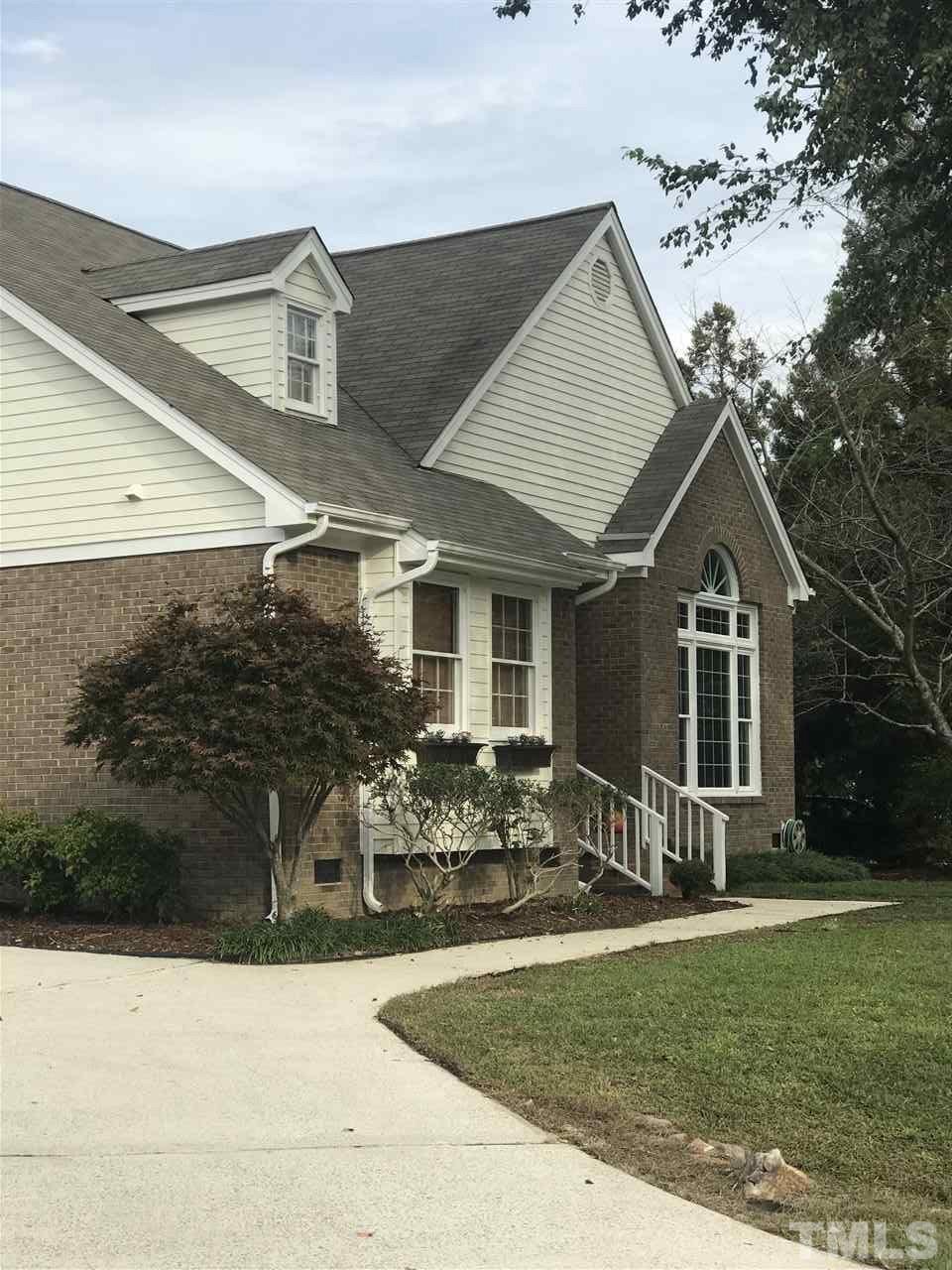 5417 Millrace Trail Raleigh, NC 27606 - Photo 27 of 29 Gallery Image 27
