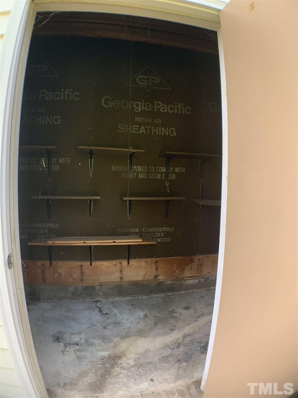 5417 Millrace Trail Raleigh, NC 27606 - Photo 28 of 29 Gallery Image 28