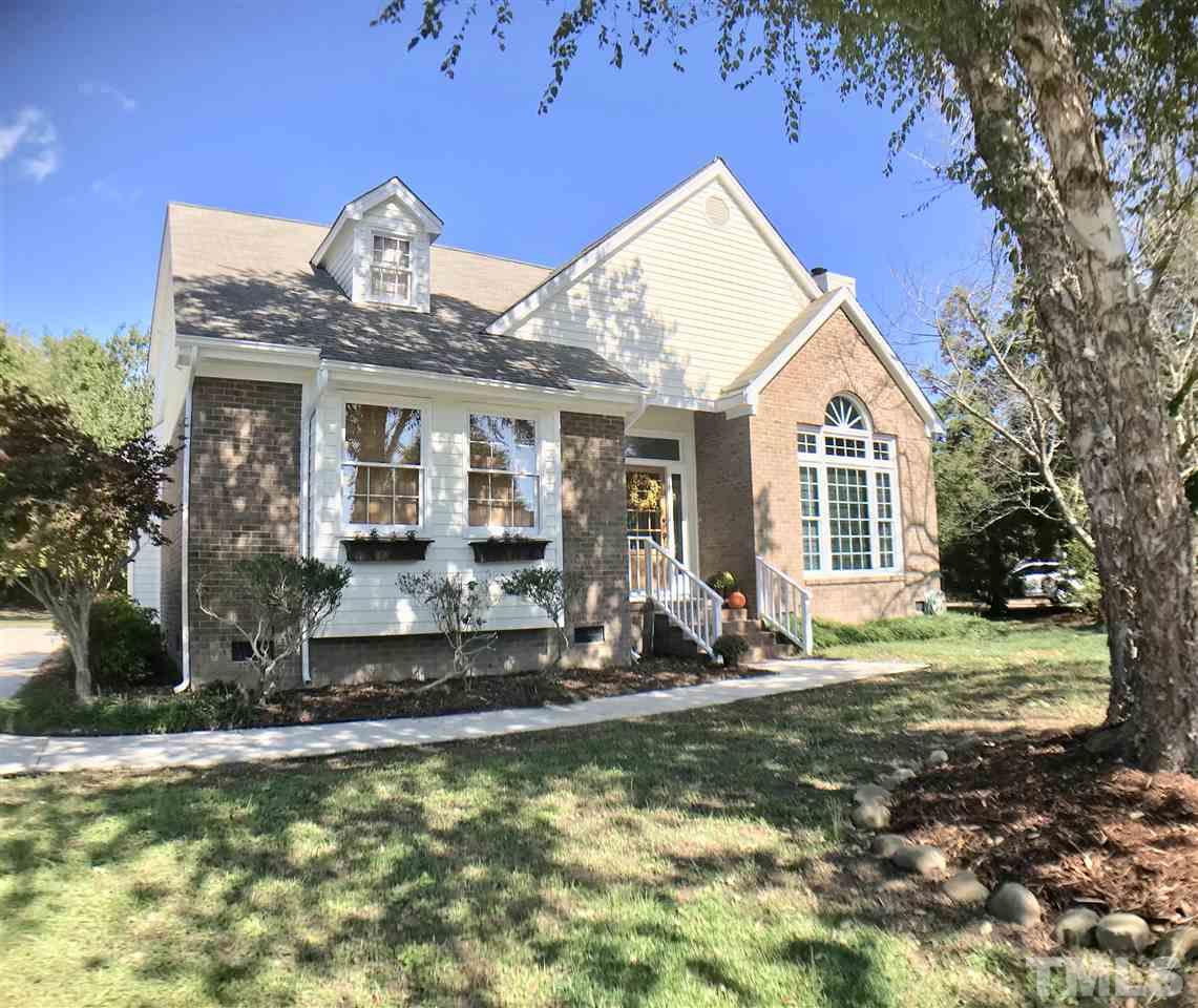 5417 Millrace Trail Raleigh, NC 27606 - Photo 29 of 29 Gallery Image 29
