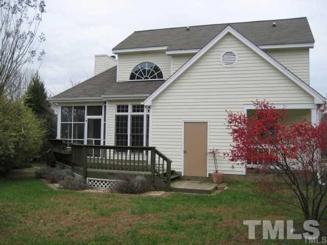 5417 Millrace Trail Raleigh, NC 27606 - Photo 4 of 29 Gallery Image 4