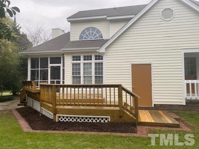 5417 Millrace Trail Raleigh, NC 27606 - Photo 5 of 29 Gallery Image 5