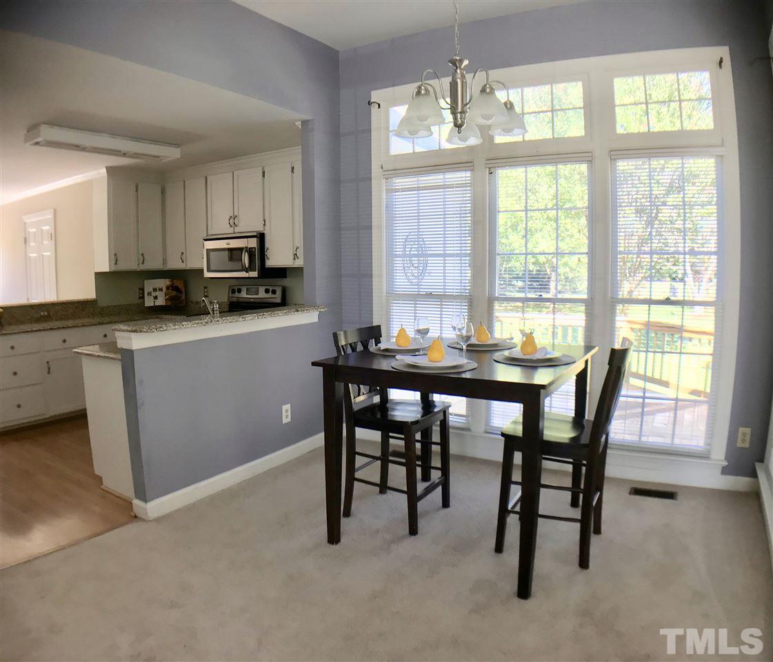 5417 Millrace Trail Raleigh, NC 27606 - Photo 7 of 29 Gallery Image 7