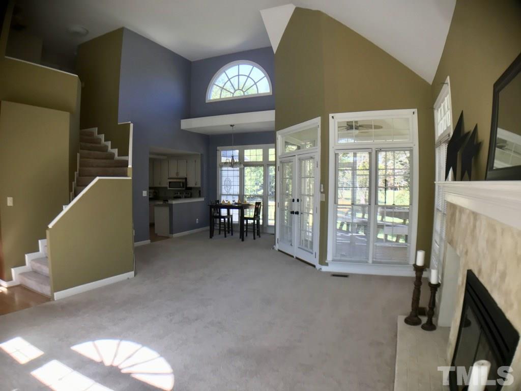 5417 Millrace Trail Raleigh, NC 27606 - Photo 8 of 29 Gallery Image 8
