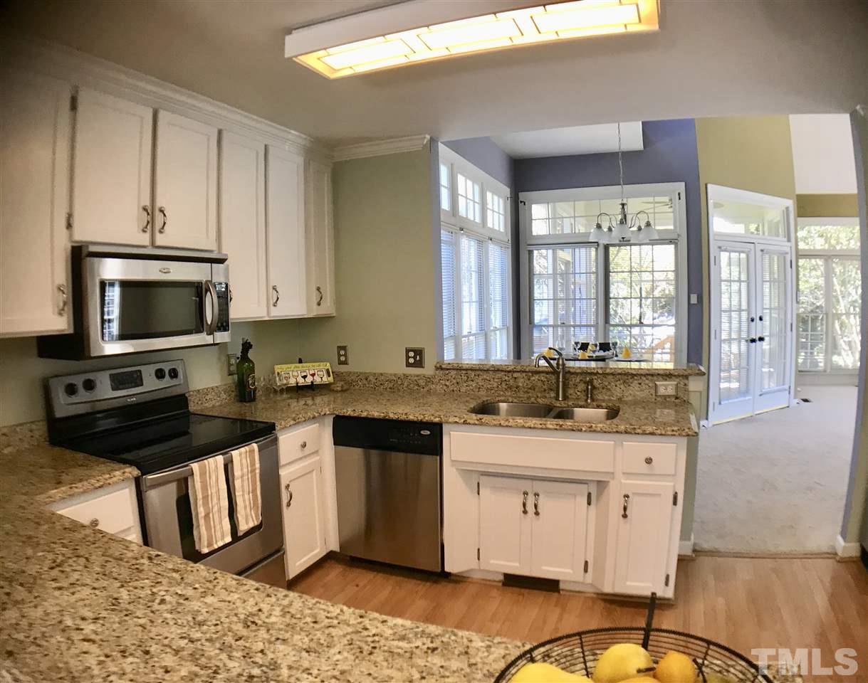 5417 Millrace Trail Raleigh, NC 27606 - Photo 9 of 29 Gallery Image 9