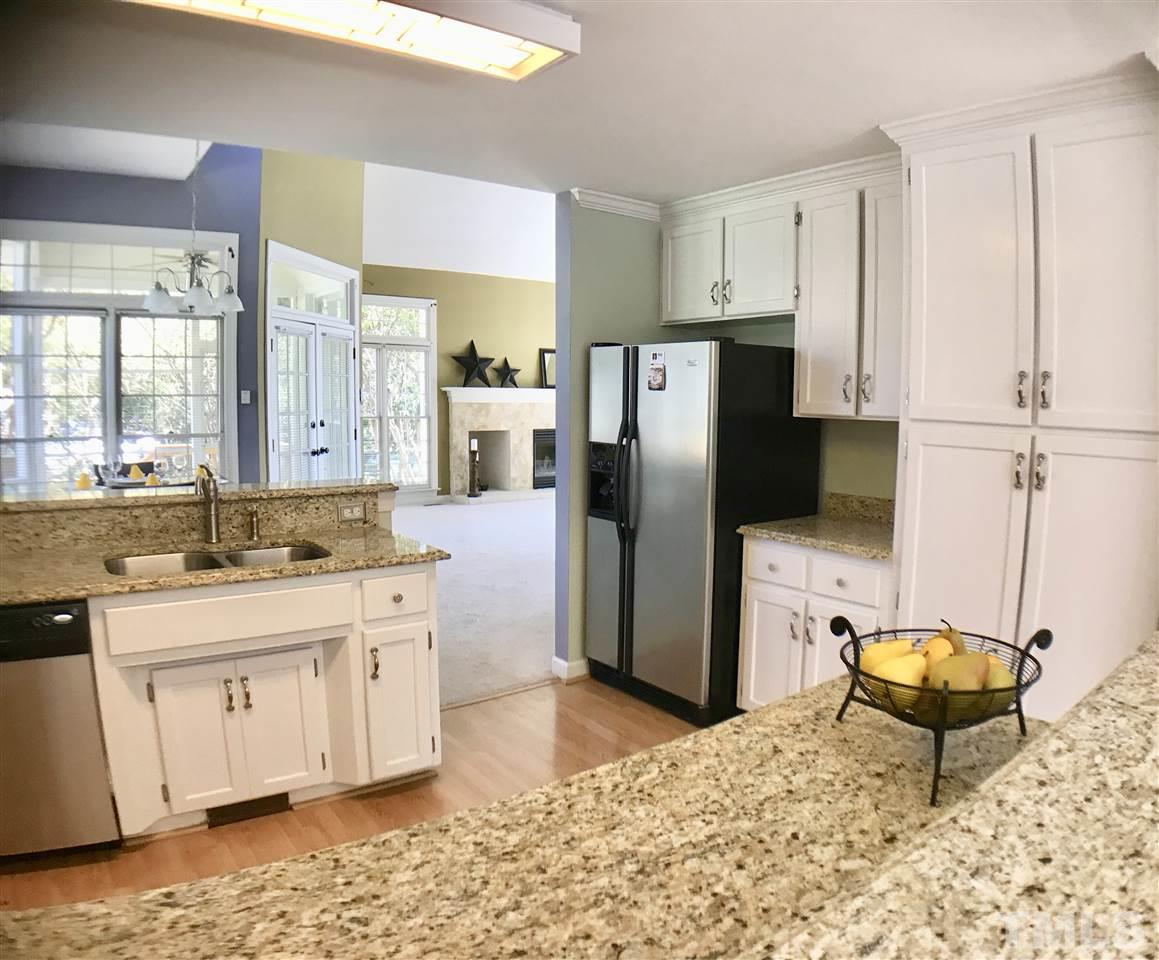 5417 Millrace Trail Raleigh, NC 27606 - Photo 10 of 29 Gallery Image 10