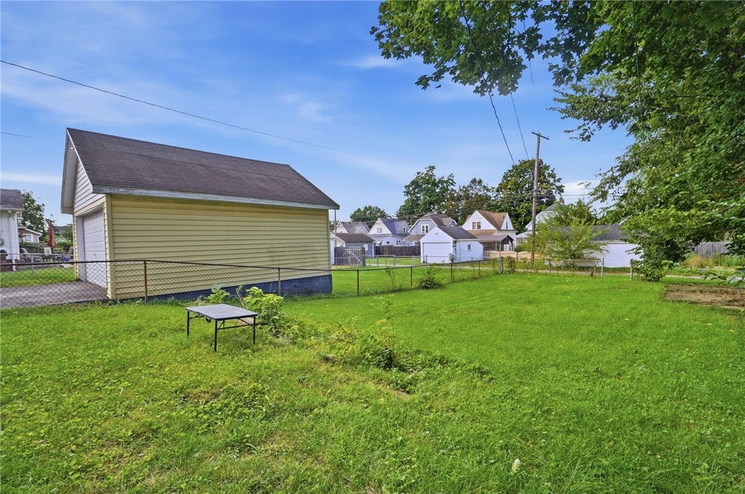 2044 Beatrice Street Springfield, OH 45503 - Photo 44 of 50 Gallery Image 44