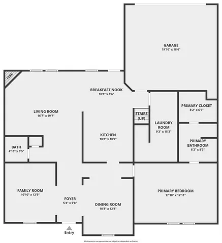 a large house with a big yard and more windows