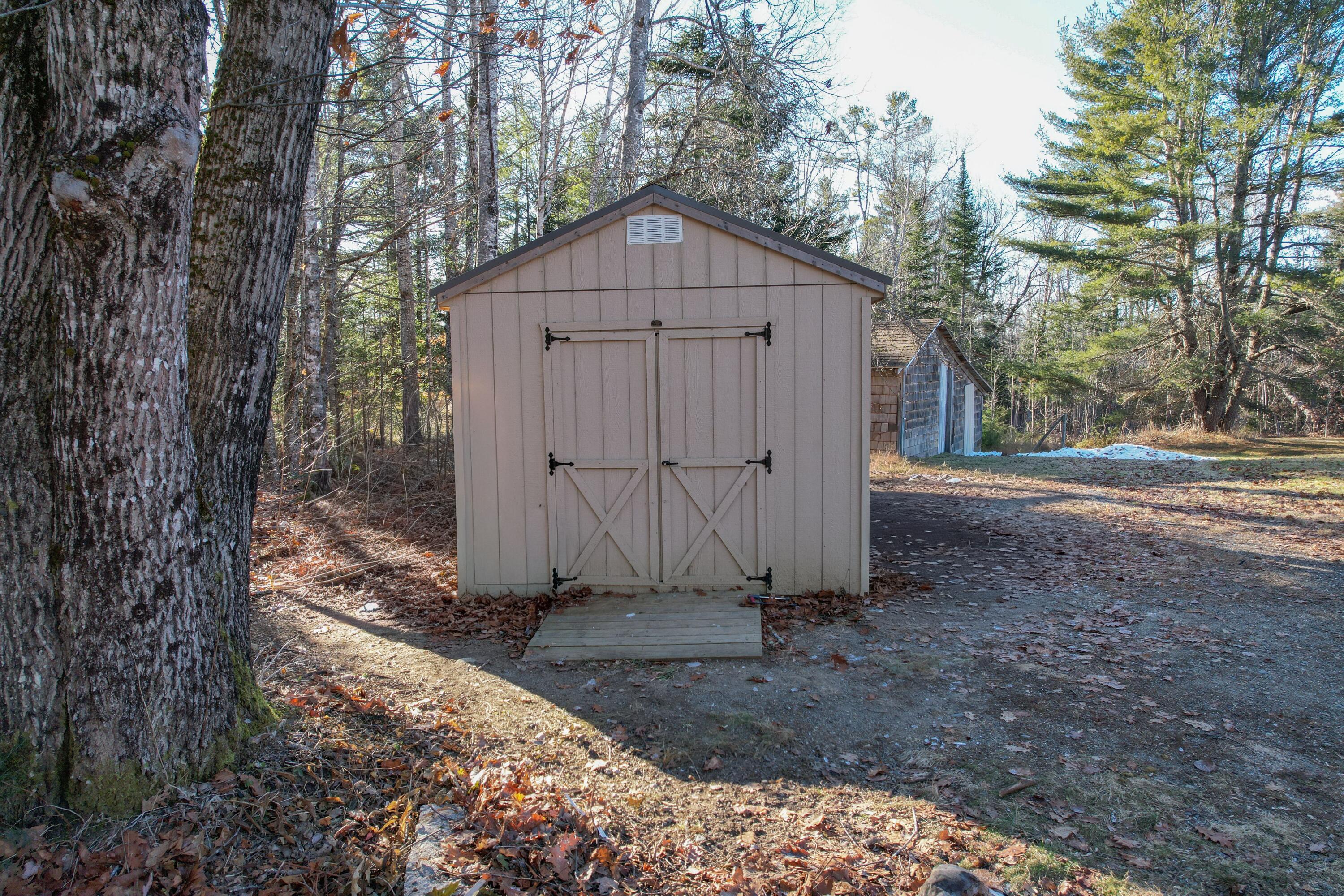 924 Great Pond Road Aurora, ME 04408 - Photo 25 of 30 DJI_0920