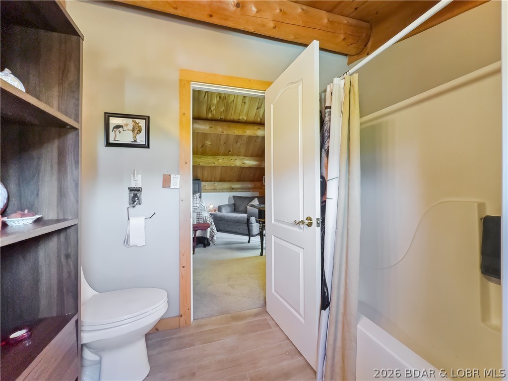 270 Foggy Bottom Road Roach, MO 65787 - Photo 40 of 55
